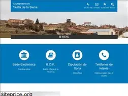Sites similar to velilladelasierra.es