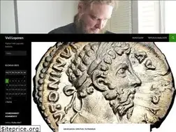 Sites similar to veliloponen.com