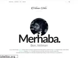 Sites similar to veliman.com