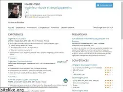 Sites similar to velin.fr