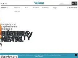 Sites similar to velinac.eu