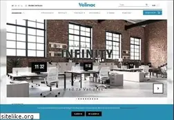 Sites similar to velinac.hr