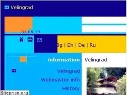 Sites similar to velingradbg.com