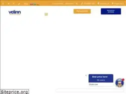 Sites similar to velinn.com