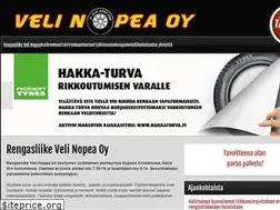 Sites similar to velinopea.fi