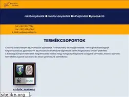 Sites similar to velipe-reklam.hu