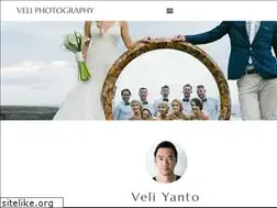 Sites similar to veliphotography.com