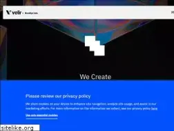 Sites similar to velir.com