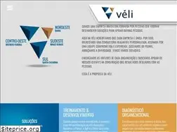 Sites similar to velirh.com.br