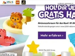 Sites similar to velis-spielwaren.ch
