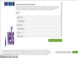 Sites similar to velis.com.br