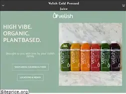 Sites similar to velish.com