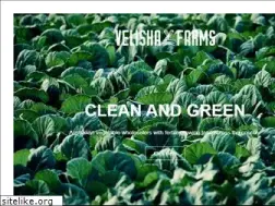 Sites similar to velishafarms.com