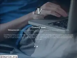 Sites similar to velissarios.info