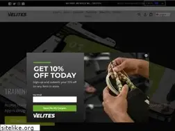 Sites similar to velitessport.com