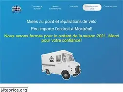 Sites similar to velivelomobile.com