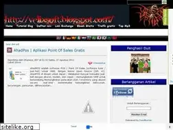 Sites similar to velixsoft.blogspot.com