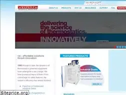 Sites similar to veliyaththermostatics.com