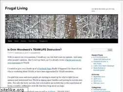 Sites similar to velizabethwhite.wordpress.com
