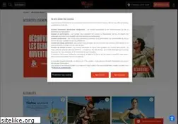 Sites similar to velizy2.com