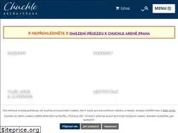 Sites similar to velka-chuchle.cz