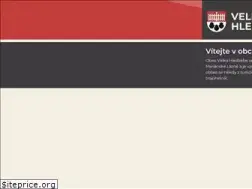 Sites similar to velkahledsebe.cz