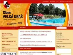 Sites similar to velkakras.cz