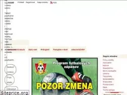 Sites similar to velkalomnica.sk