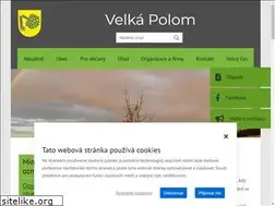 Sites similar to velkapolom.cz