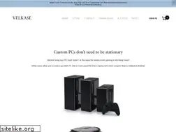 Sites similar to velkase.com