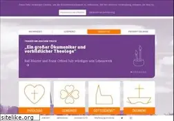 Sites similar to velkd.de