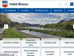 Sites similar to velke-brezno.cz