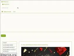 Sites similar to velke-hrnce.cz