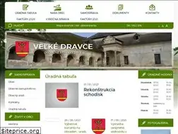 Sites similar to velkedravce.sk