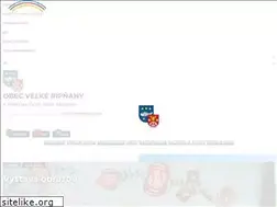 Sites similar to velkeripnany.sk