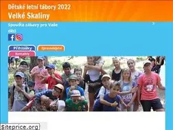 Sites similar to velkeskaliny.cz