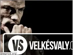 Sites similar to velkesvaly.cz