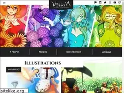 Sites similar to velkia.net