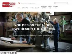 Sites similar to velko.com