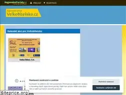 Sites similar to velkobitessko.cz