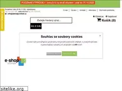 Sites similar to velkoformatove-dlazby.cz