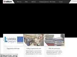 Sites similar to velkom.pl