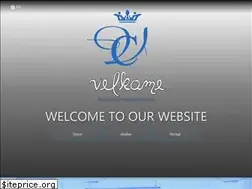 Sites similar to velkome.lv