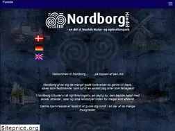 Sites similar to velkommen-til-nordborg.dk