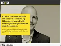 Sites similar to velkommenhjem.net