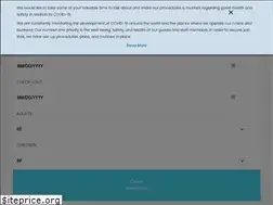 Sites similar to velkommeninncliftontx.com