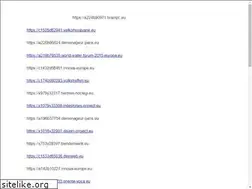 Sites similar to velkomoravane.eu