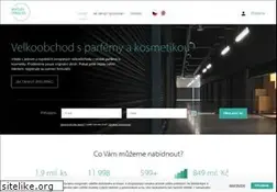 Sites similar to velkoobchod-parfemy.cz