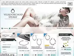 Sites similar to velkoobchod-sperky.sk