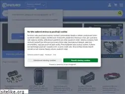 Sites similar to velkoobchod.conrad.cz